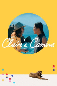 Claire's Camera (2017) (2017) download