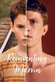 Reinventing Marvin (2017) (2017) download