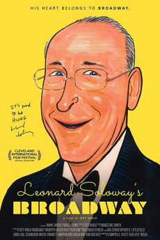 Leonard Soloway's Broadway (2019)