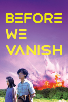 Before We Vanish (2017) (2017) download