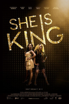 She Is King (2017) (2017) download