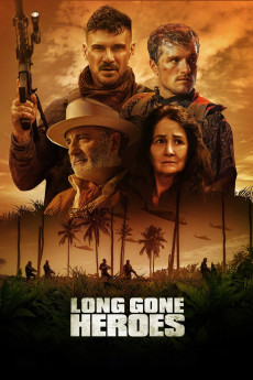 Long Gone Heroes (2024) (2024) download