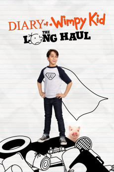 Diary of a Wimpy Kid: The Long Haul (2017) (2017) download