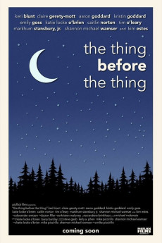 The Thing Before the Thing (2019)