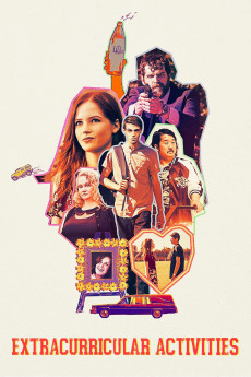 Extracurricular Activities (2019) (2019) download