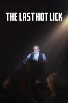 The Last Hot Lick (2017)
