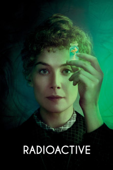 Radioactive (2019) (2019) download