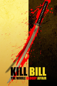Kill Bill: The Whole Bloody Affair (2006) (2006) download
