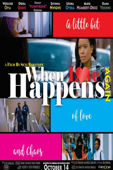 When Love Happens Again (2016) (2016) download