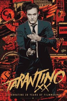 Quentin Tarantino: 20 Years of Filmmaking (2012) (2012) download