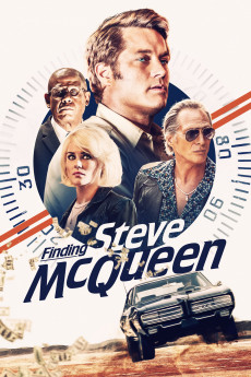 Finding Steve McQueen (2019) (2019) download