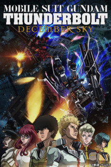 Mobile Suit Gundam Thunderbolt: December Sky (2016) (2016) download