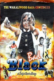 Bad Black (2016) (2016) download