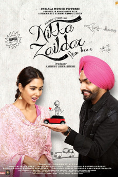 Nikka Zaildar (2016) (2016) download