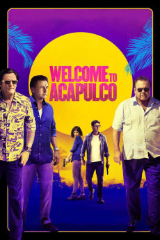 Welcome to Acapulco (2019) (2019) download