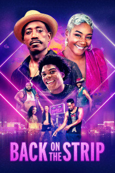 Back on the Strip (2023) (2023) download