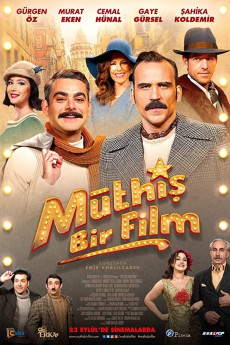 Müthis Bir Film (2016)