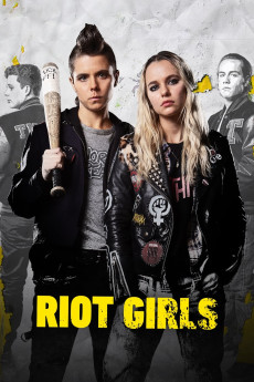 Riot Girls (2019) (2019) download
