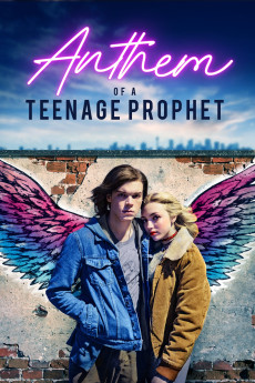 Anthem of a Teenage Prophet (2018) (2018) download