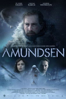Amundsen (2019) (2019) download