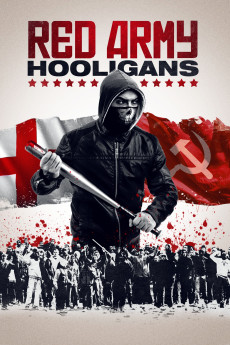 Red Army Hooligans (2018) (2018) download