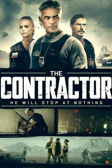The Contractor (2018)