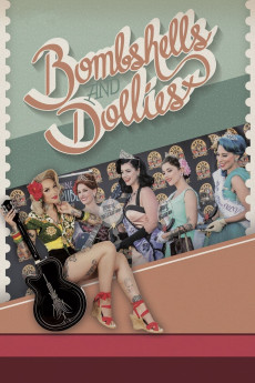Bombshells and Dollies (2020)