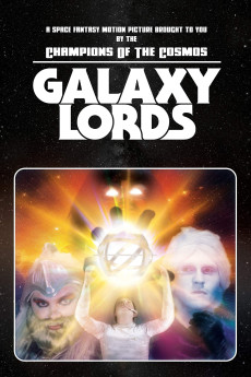Galaxy Lords (2018) (2018) download