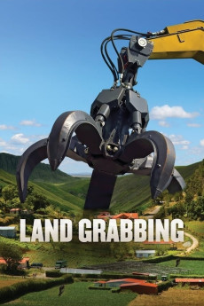 Landraub (2015)