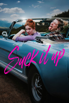 Suck It Up (2017) (2017) download