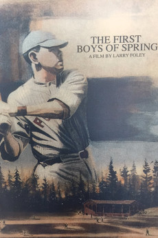 The First Boys of Spring (2016)