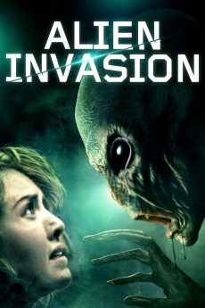 Alien Invasion (2018) (2018) download
