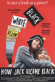 How Jack Became Black (2018)