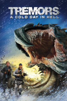 Tremors: A Cold Day in Hell (2018) (2018) download