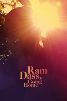 Ram Dass, Going Home (2017) (2017) download