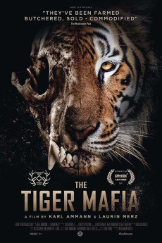 The Tiger Mafia (2016)