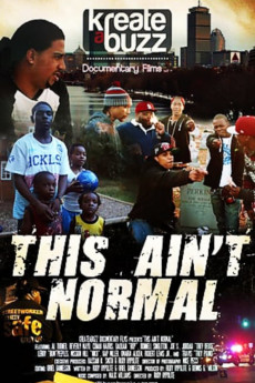 This Ain't Normal (2018)