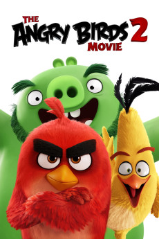 The Angry Birds Movie 2 (2019) (2019) download