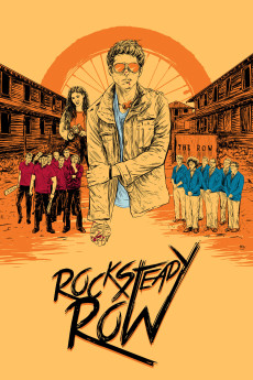Rock Steady Row (2018) (2018) download
