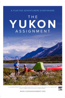 The Yukon Assignment (2018)