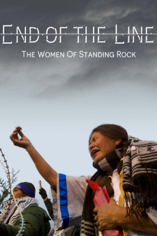 End of the Line: The Women of Standing Rock (2021) (2021) download
