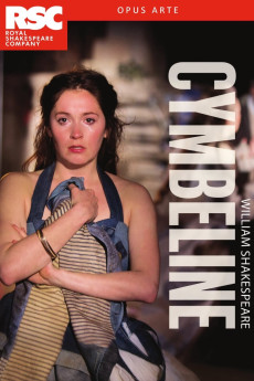 Royal Shakespeare Company: Cymbeline (2016) (2016) download