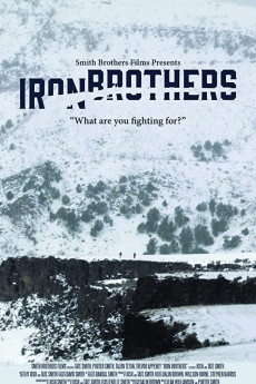 Iron Brothers (2018) (2018) download