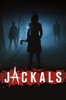 Jackals (2017) (2017) download