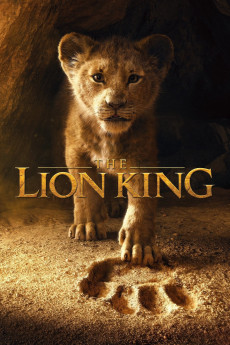 The Lion King (2019) (2019) download