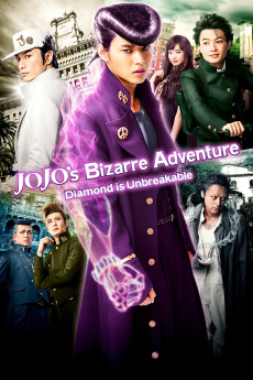 JoJo's Bizarre Adventure: Diamond Is Unbreakable - Chapter 1 (2017) (2017) download