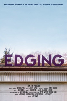 Edging (2018) (2018) download