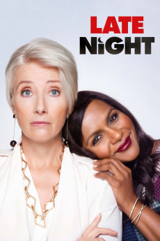 Late Night (2019) (2019) download