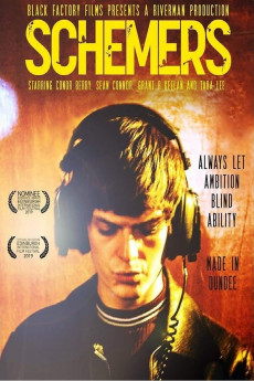 Schemers (2019)
