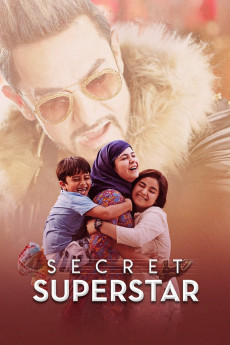 Secret Superstar (2017) (2017) download